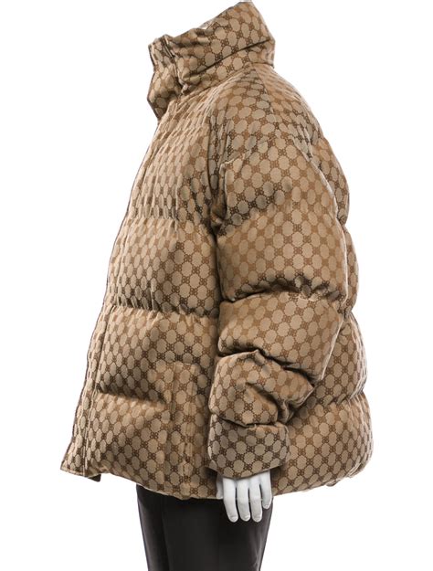 gucci balenciaga collaboration|balenciaga gucci puffer.